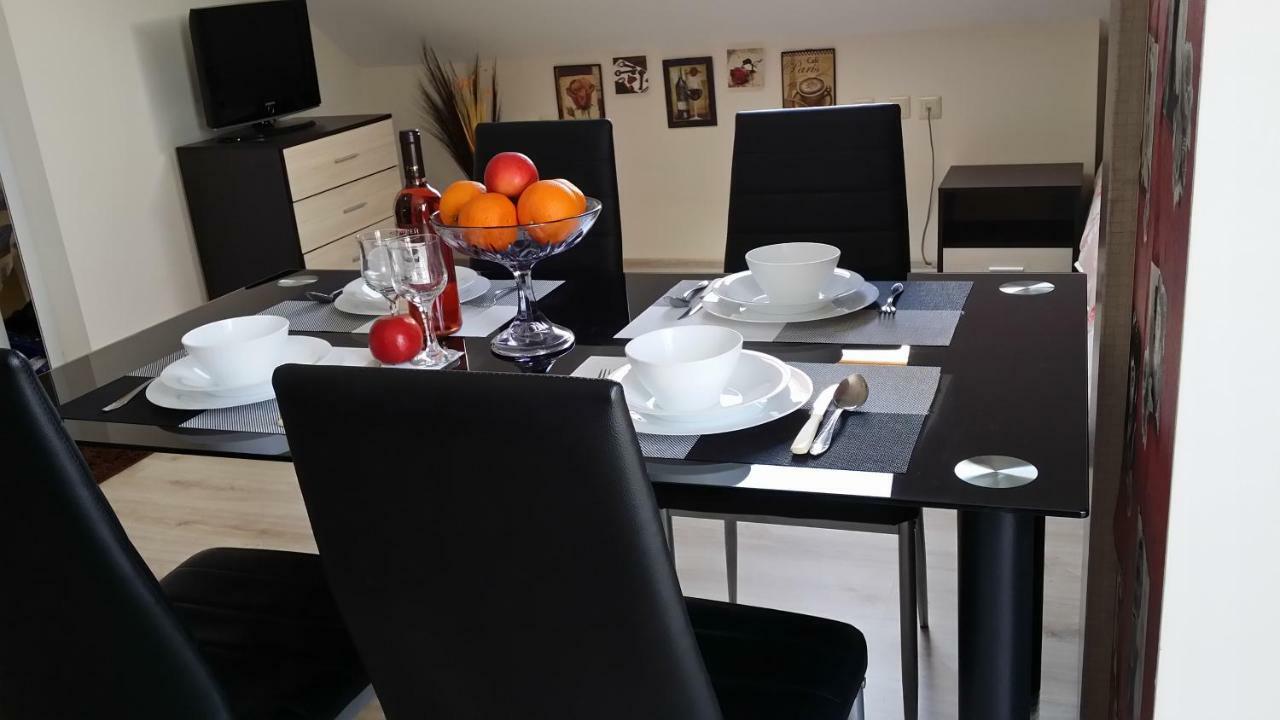 בורגאס Студио Изгрев מראה חיצוני תמונה
