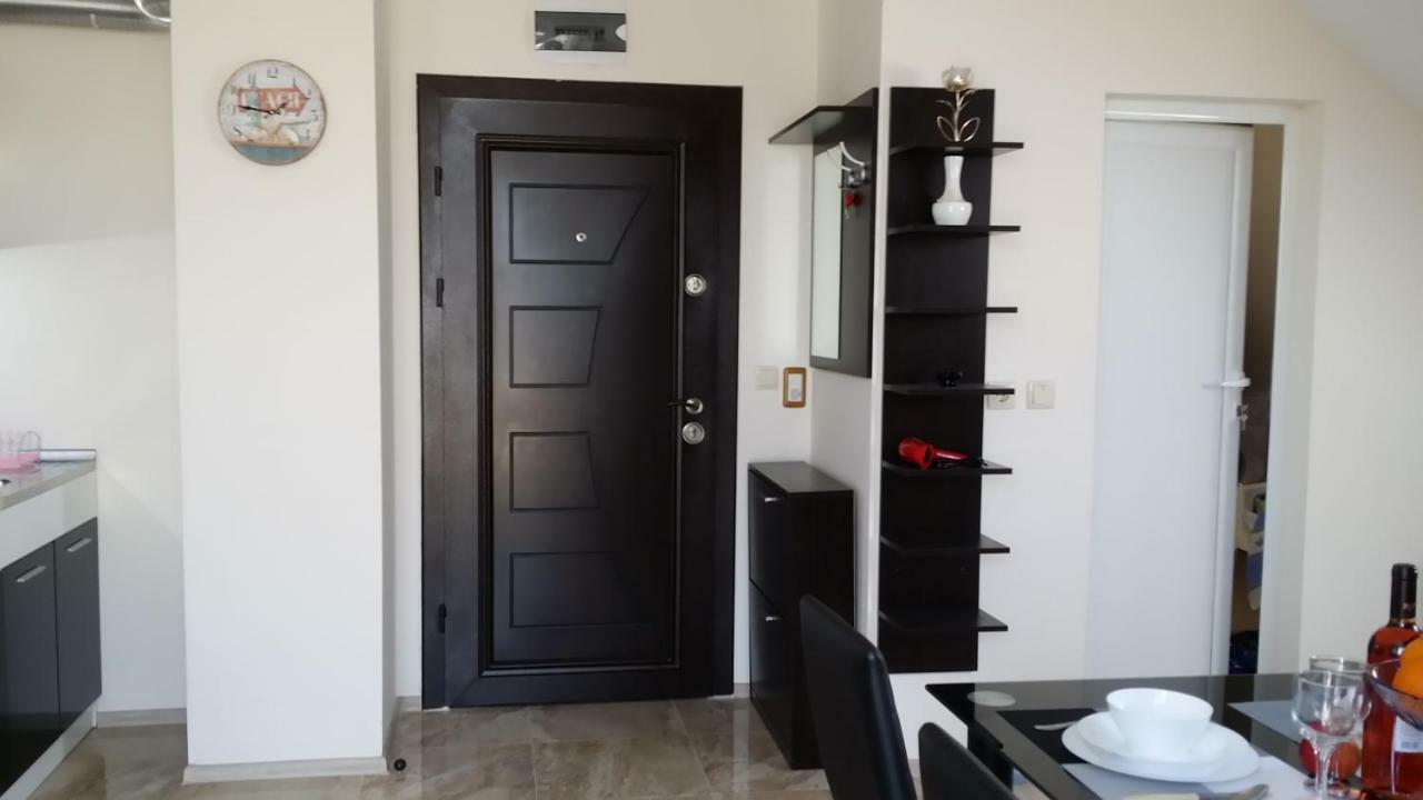 בורגאס Студио Изгрев מראה חיצוני תמונה