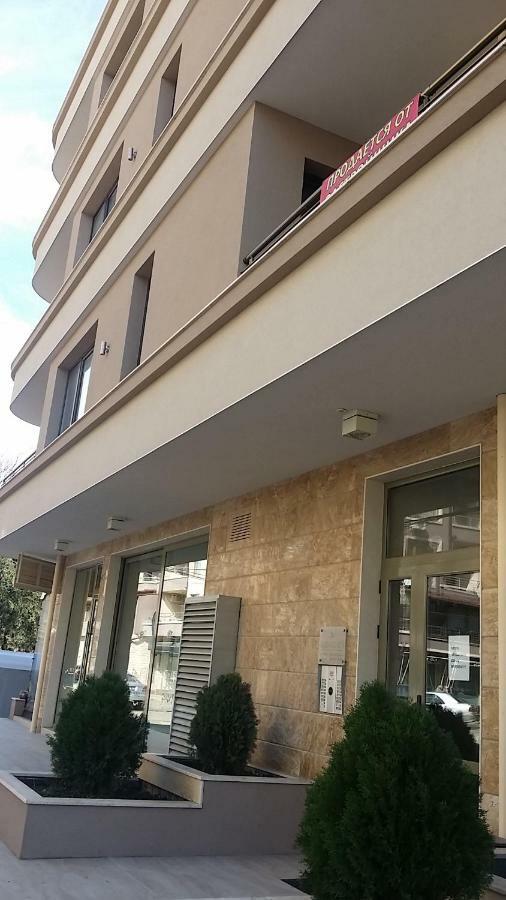 בורגאס Студио Изгрев מראה חיצוני תמונה
